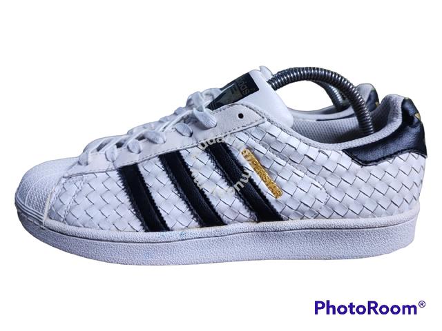 adidas superstar woven 8uk - Shoes for Port Klang,