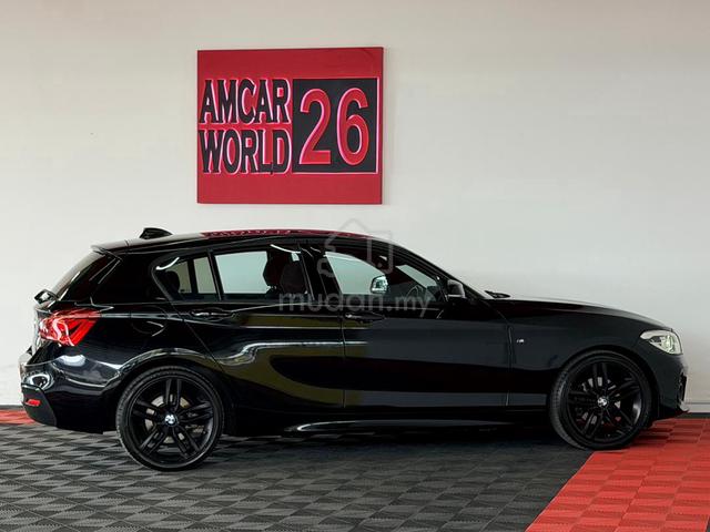 ORI2015 Bmw 120i M SPORTS 1.6 FACELIFT ONE OWNER - 4