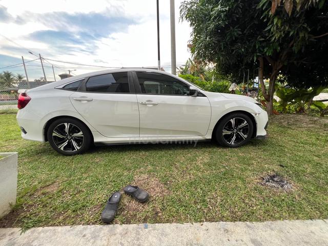 2018 Honda CIVIC 1.5 TC (A) - 5