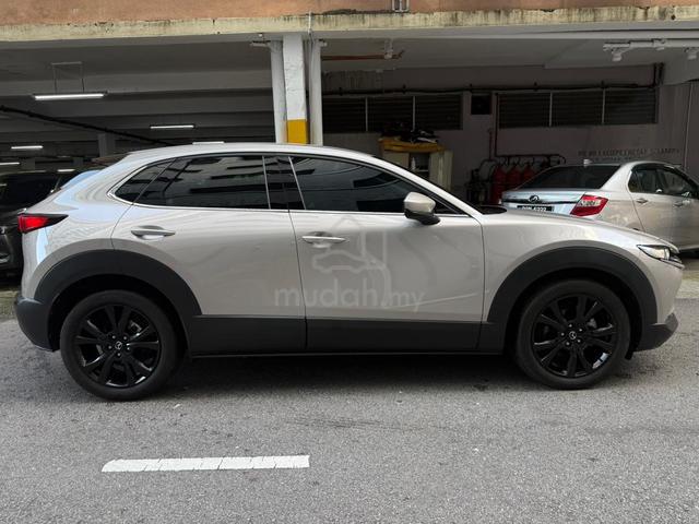 2024 Mazda CX-30 2.0 G HIGH MY19 (5Y MAZDA SERVICE - 5