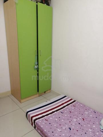 Room for rent Savanna Executive Suite Southville Bangi Near UNICAM 1