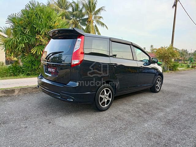 2011 Proton EXORA 1.6 MC B-LINE (M) - 4