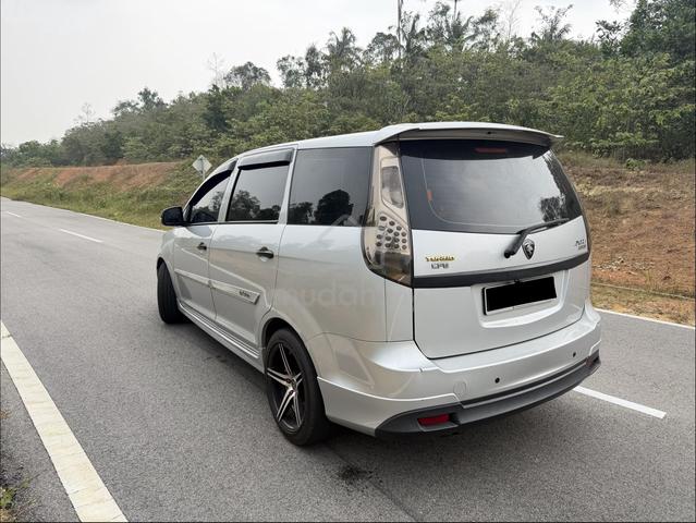 2013 Proton EXORA 1.6 BOLD STANDARD (A) - 3