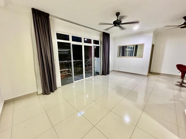 Dwiputra Residences 1