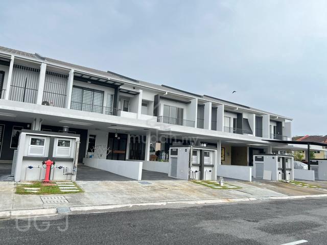 NEW Townhouse, Amverton Link, Taman Sentosa, Klang 1
