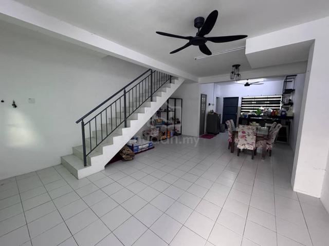 Rumah untuk disewa 1