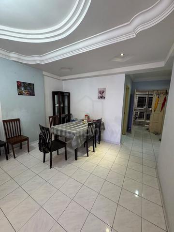 Jalil Damai 1