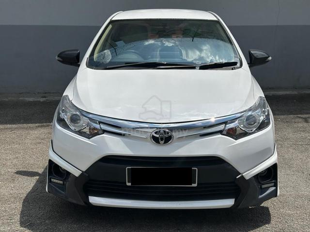 Toyota VIOS 1.5 G (A) - 3