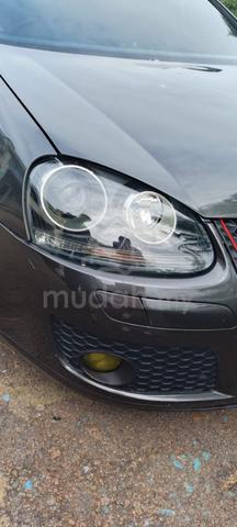 2005 Volkswagen GOLF 2.0 GTI MK5 (A) - 5