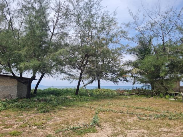 Tepi PANTAI FREEHOLD BENTING LINTANG 1