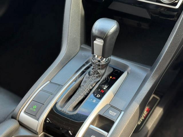 2019 Honda CIVIC 1.5 TC-PREMIUM (A) TCP KETAM - 4