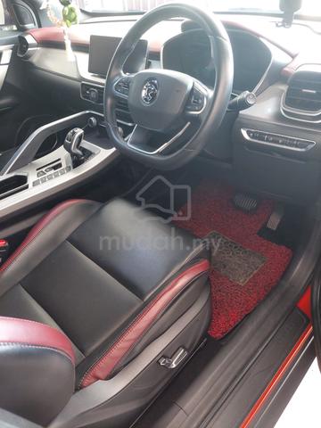 2023 Proton X50 1.5 PREMIUM MY20 (A) - 5