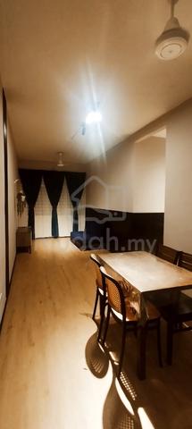 Taman Permata Apartment 1