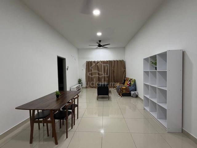 Zeta Deskye Residence 1