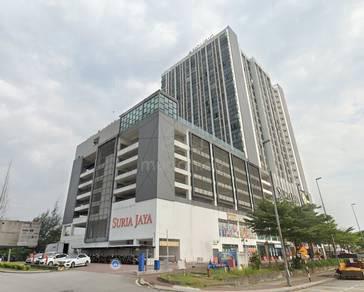 Suria Jaya 1