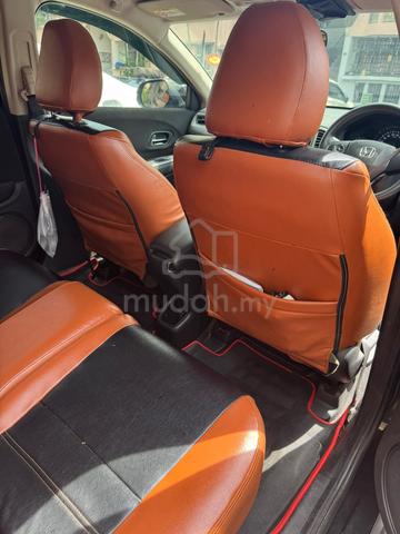 2015 Honda HR-V 1.8 E (A) - 5