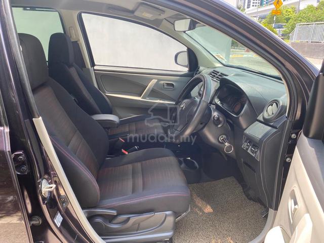 2015 Perodua MYVI1,3G(A) B/LIST CTOS - 4
