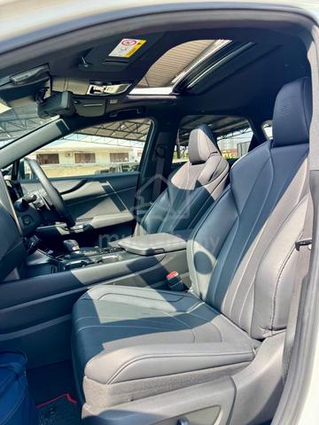 2022 Lexus NX 350 2.4 F SPORT AWD Sunroof 360 HUD - 5