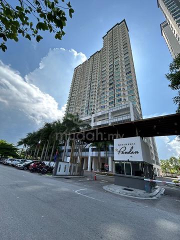 Pandan Residence 1