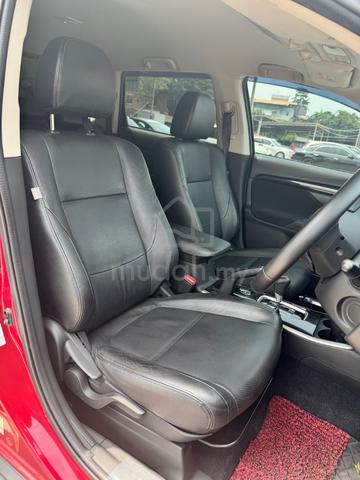 Mitsubishi Outlander 2.0 Mivec 4WD Tip Top Con - 2