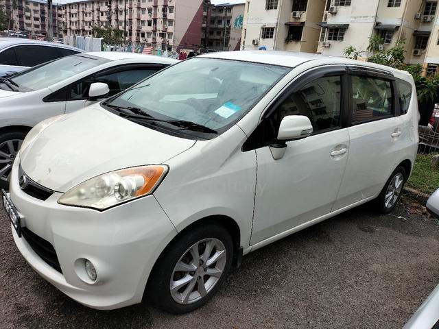 2011 Perodua ALZA 1.5 EZI (A) - 4