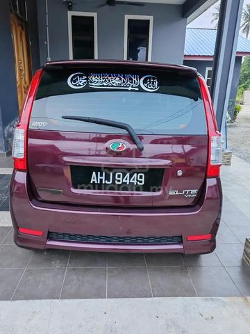 2010 Perodua VIVA 1.0 ELITE EXCLUSIVE EJ-VE (A) - 1