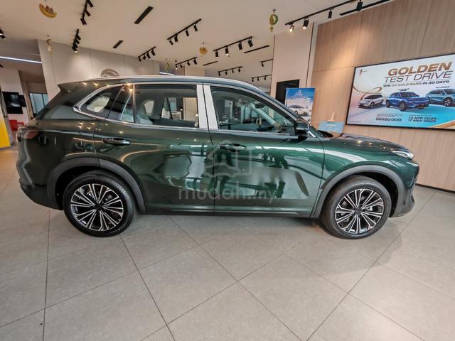 PHEV EMAS 7 PRIME All New Rebate Tinggi Fast Stock - 5