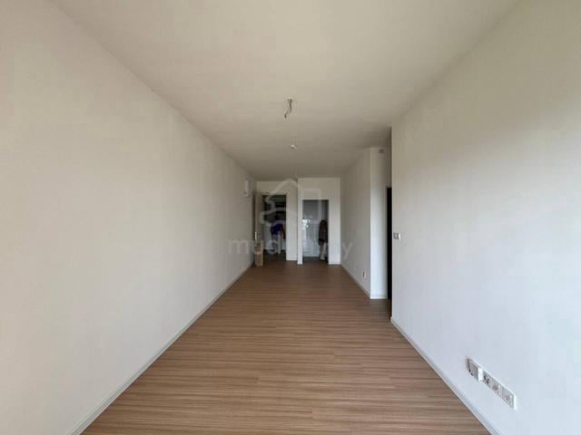 Residensi Dian II 1