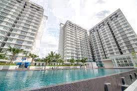 M3 Residency Master Setapak Near Sentral Mall PV Danau Kota MRT LRT 1