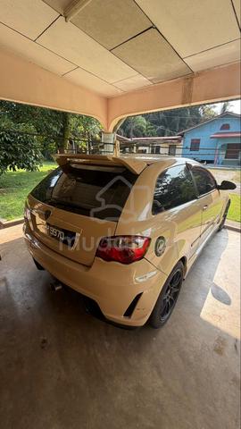 2006 Proton SATRIA 1.6 NEO (A) - 3
