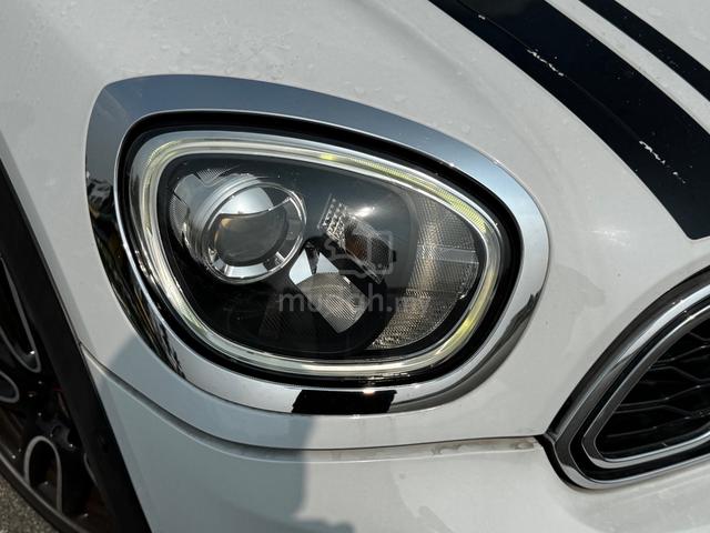 2018 Mini COUNTRYMAN 2.0 (A) - 2