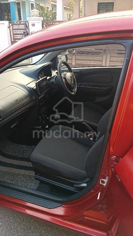 Proton Saga 1.3 auto 2020 - 4