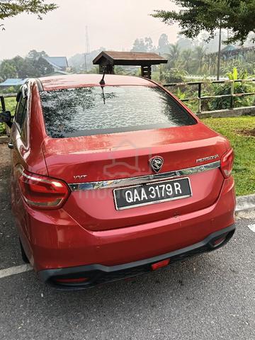 2016 Proton PERSONA 1.6 STANDARD -- (A) - 1