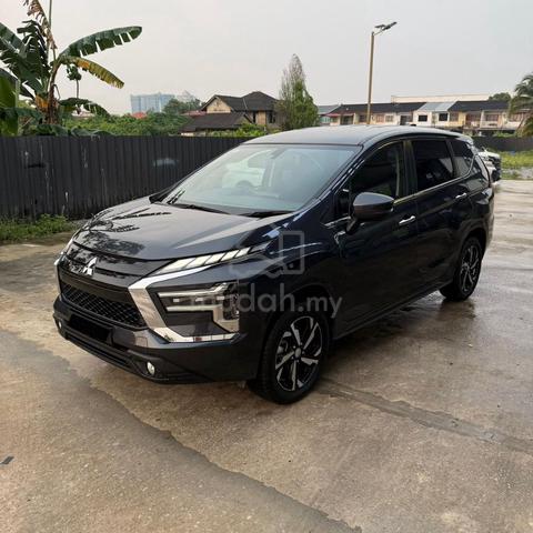 2024 Mitsubishi XPANDER 1.5 MY20 FACELIFT (A) - 1