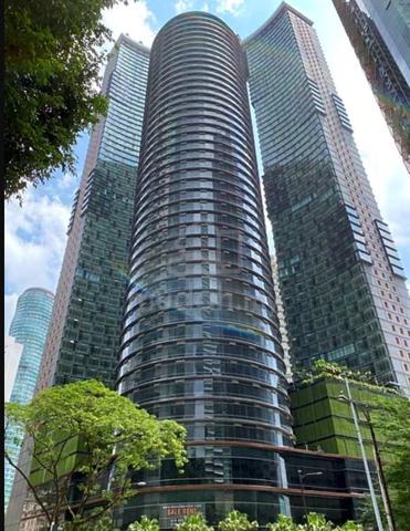 Sky Suites @ KLCC 3