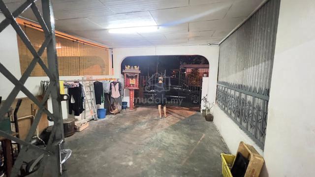 taman timur kulai ( FULL LOAN ) Low-Cost Double-Storey 1