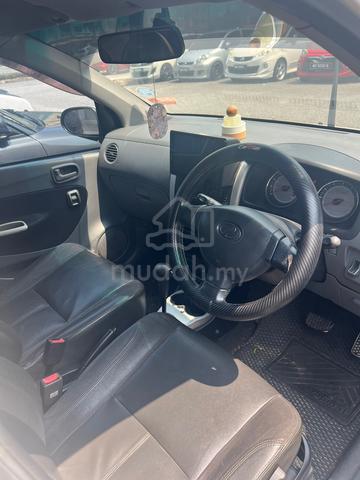 2011 Perodua VIVA 1.0 ELITE EXCLUSIVE EJ-VE (A) - 5