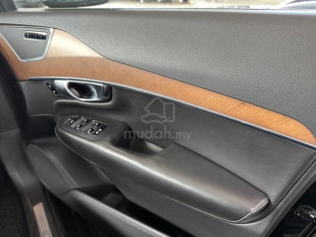 2017 Volvo XC90 2.0 T8 TWIN ENGINE (CKD) (A) - 4