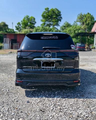 2009 Toyota ESTIMA 2.4 HIGH SPEC FACELIFT (A) - 3