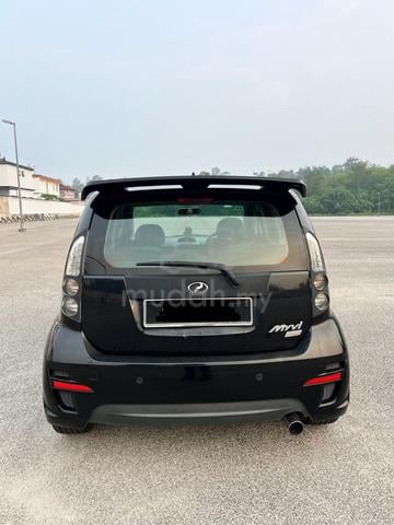 Myvi SE Auto 2008 Good Condition & Murah - 3