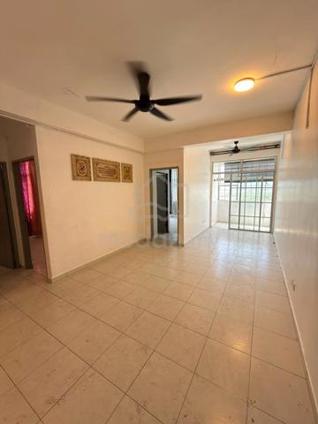 Kondominium Mutiara (Bandar Perda) 1