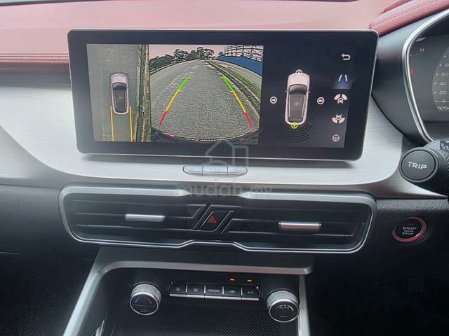 2023 Proton X50 1.5 PREMIUM MY20 (A) UNDER WARANTY - 5