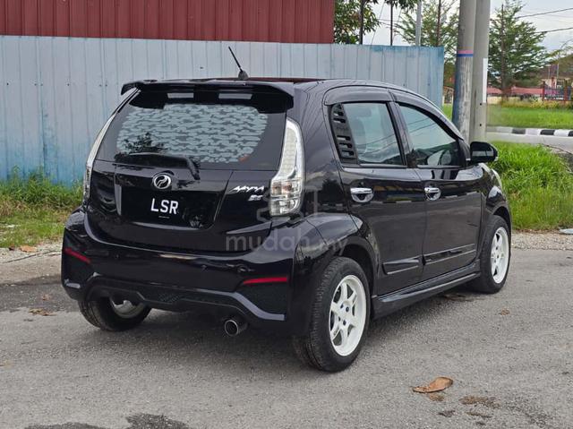 #OTR# Perodua MYVI Icon 1.5 SE (A)[2016]3yrs Wrty - 3