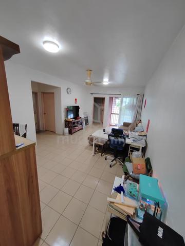 Sri Ehsan Apartment 1