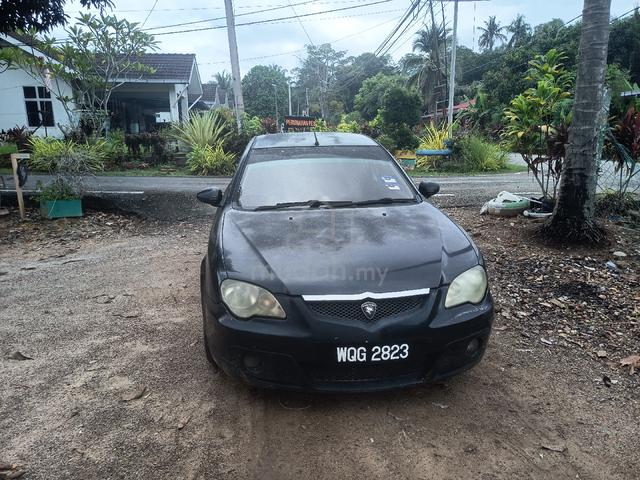 2007 Proton GEN-2 1.6 ENHANCED VERSION A (M) - 3