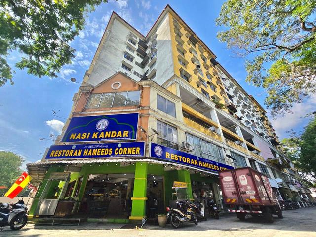 Suria Avenue Apartment 1