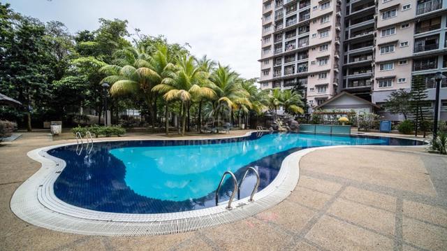 Saujana Aster 1