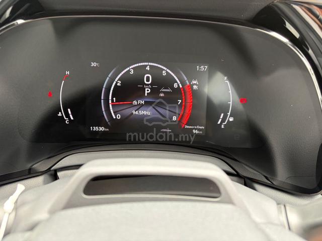 2023 Lexus RX350 2.4 F SPORT (A) Fully Spec Unreg - 5