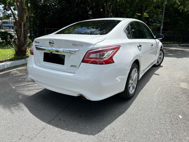 2014 Nissan TEANA 2.0 XL LUXURY (A)LOAN/CASH - 3