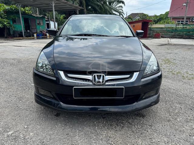 2007 Honda ACCORD 2.0L I -VTEC (A) - 3